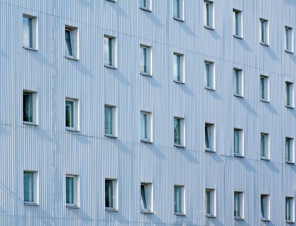 Cost of Aluminum Siding Repair in Mansfield