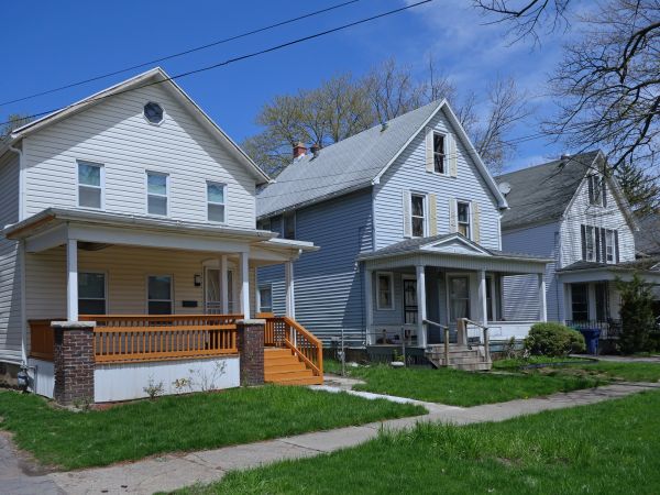 Cost of Metal Siding Repair in Mansfield