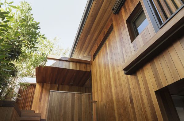 Cost of Wood Siding Repair in Mansfield