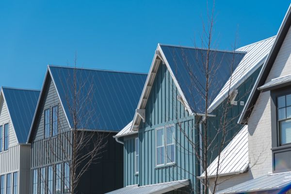 Cost of Steel Siding Repair in Mansfield