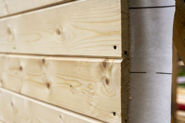 Cost of Cladding Repair in Mansfield