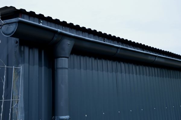 Cost of Metal Siding Replacement in Mansfield