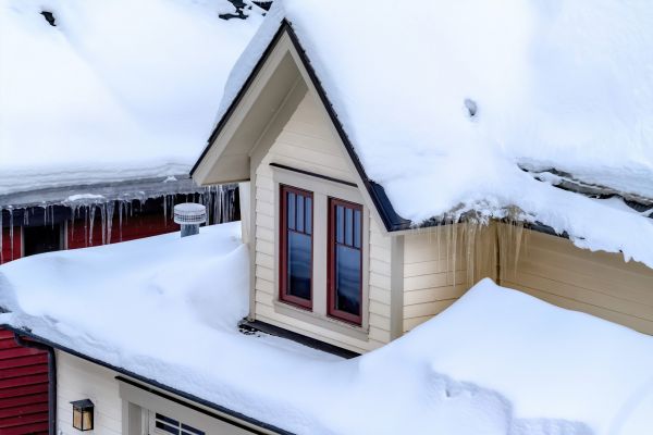 Cost of Dormer Siding Repair in Mansfield