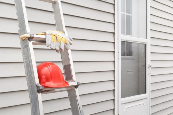 Cost of Home Siding Replacement in Mansfield