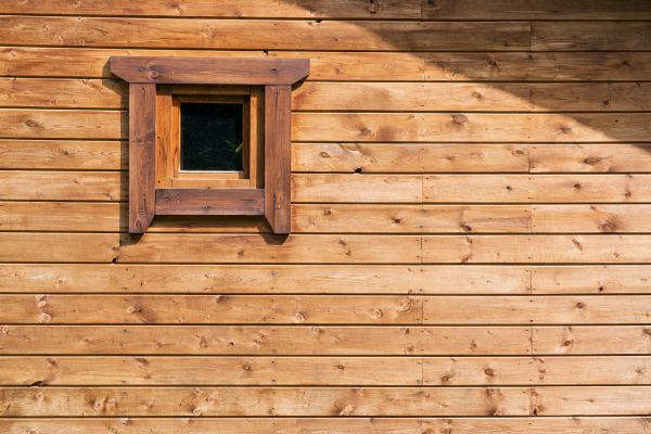 Cost of Exterior Wood Siding Repair in Mansfield