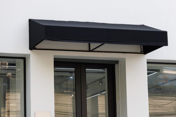 Cost of Aluminum Trim Replacement in Mansfield