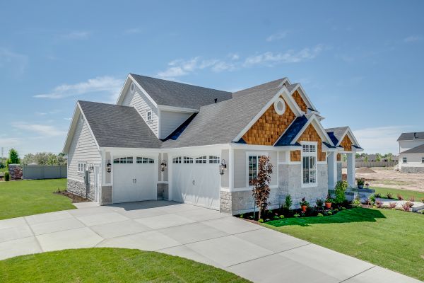 Cost of Residential Siding Replacement in Mansfield
