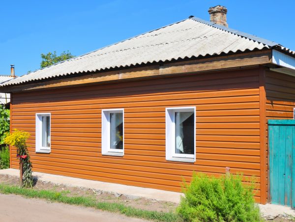 Cost of New Siding Installation in Mansfield