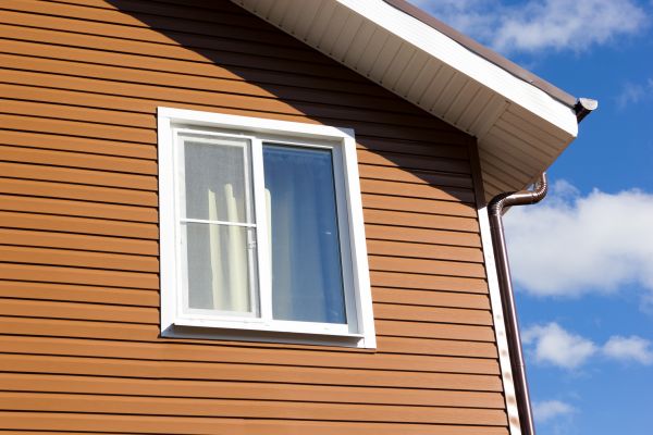 Cost of Pvc Siding Installation in Mansfield