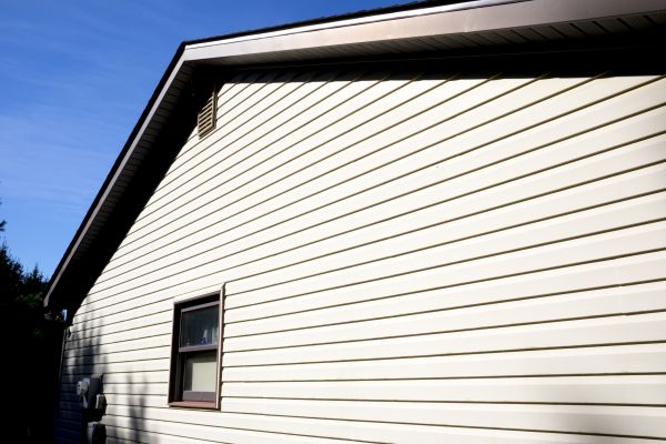 Cost of Dutch Lap Siding Installation in Mansfield