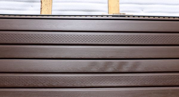 Cost of Plastic Siding Installation in Mansfield