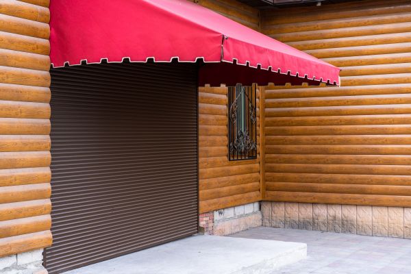 Cost of Hardwood Cladding Installation in Mansfield