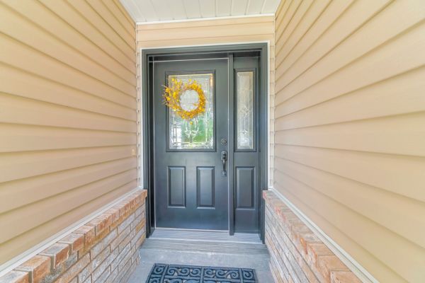 Cost of Siding Panel Repair in Mansfield