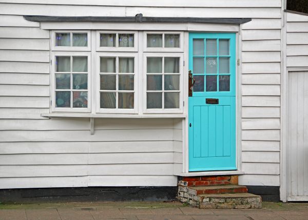 Cost of Shiplap Siding Repair in Mansfield