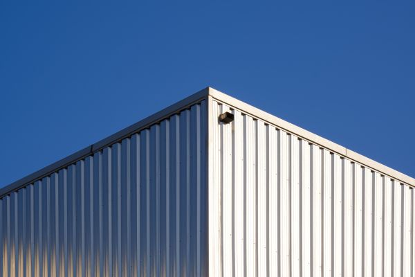 Cost of Tin Siding Installation in Mansfield