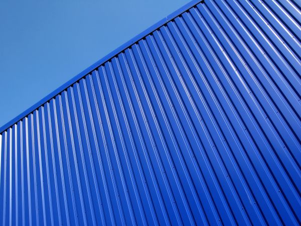 Cost of Seam Metal Siding Installation in Mansfield