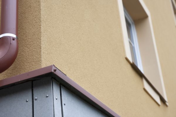 Cost of Cement Siding Installation in Mansfield