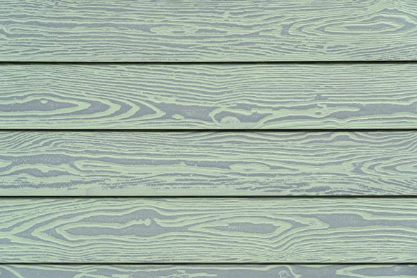 Cost of Composite Siding Installation in Mansfield