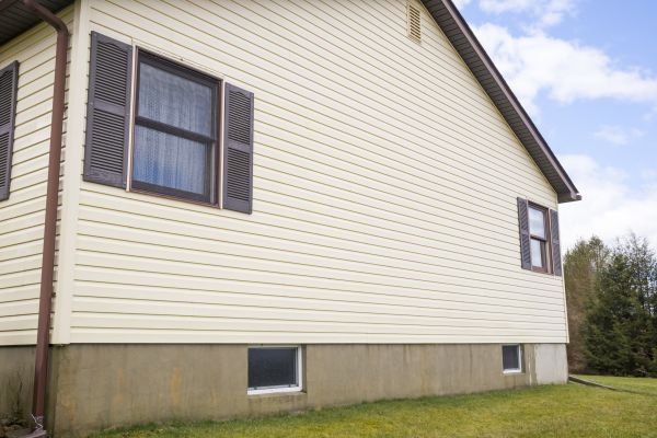 Cost of Dutch Lap Siding Repair in Mansfield