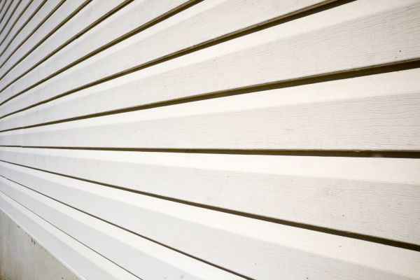 Cost of Dutch Lap Siding Replacement in Mansfield