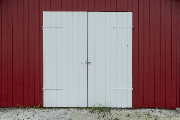 Cost of Pole Barn Siding Installation in Mansfield