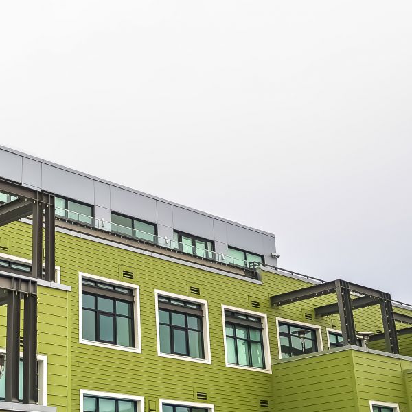 Cost of Flat Siding Installation in Mansfield