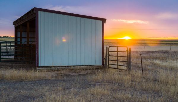 Cost of Pole Building Siding Service in Mansfield