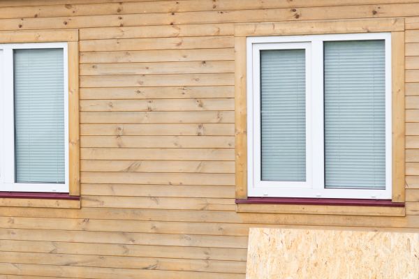 Cost of Shiplap Siding Replacement in Mansfield
