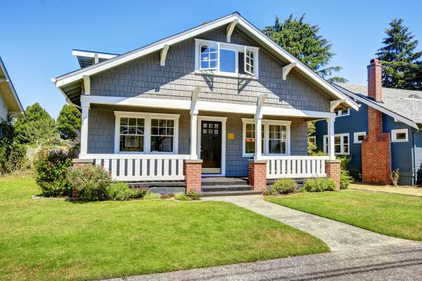 Cost of Clapboard Siding Replacement in Mansfield