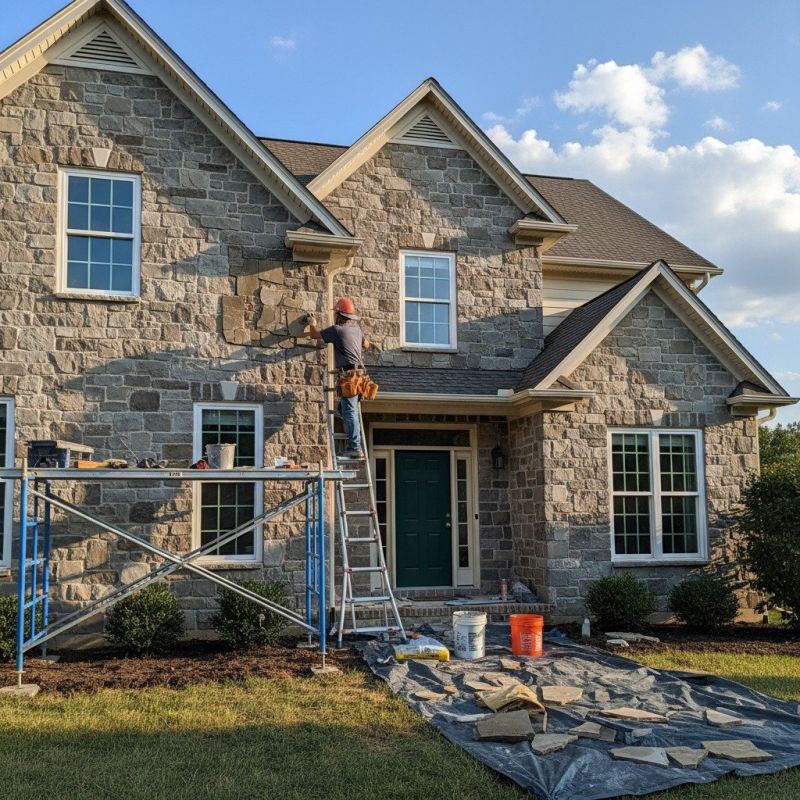Top Siding Repair Companies in Duncanville, TX