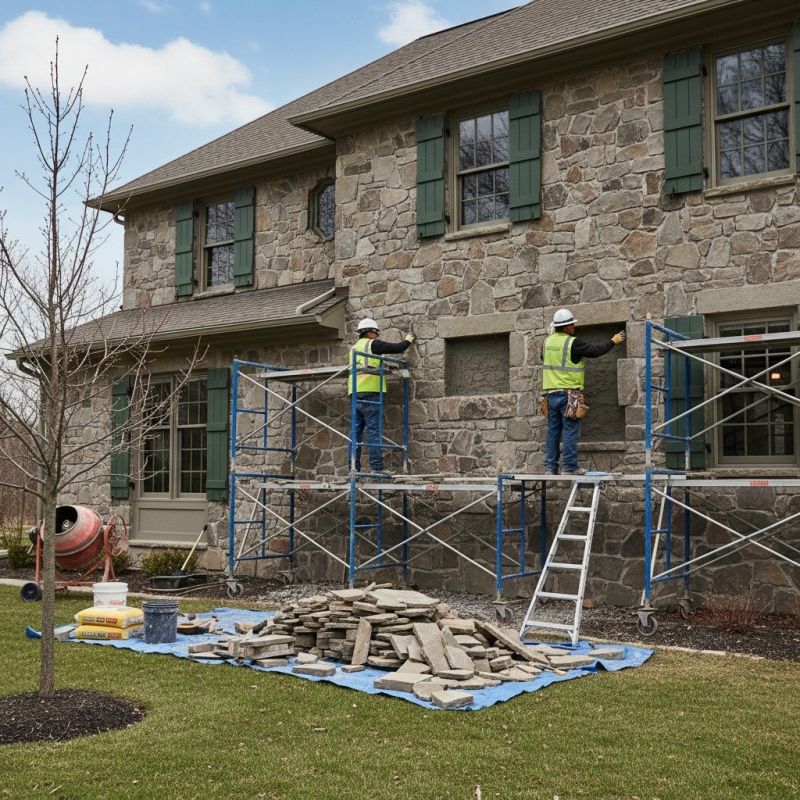 Top Siding Replacement Companies in Duncanville, TX