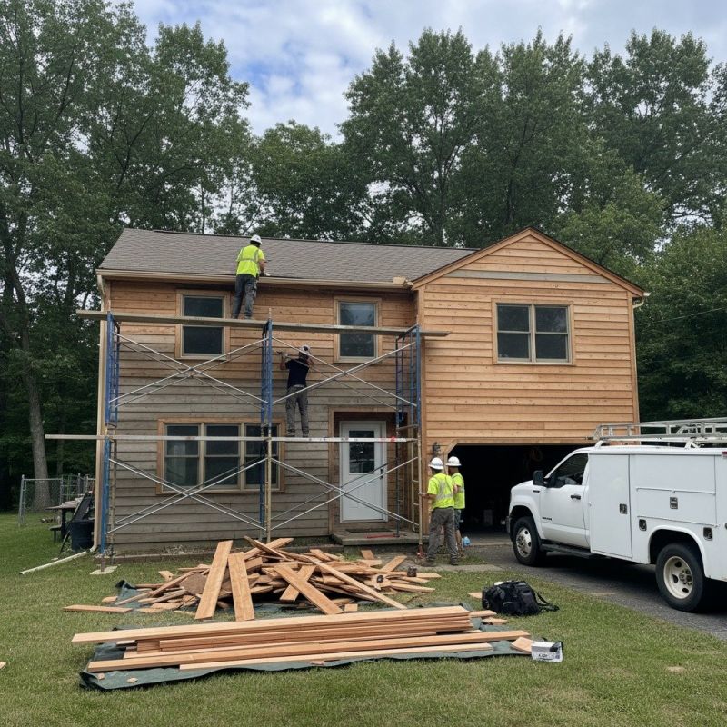 Top Siding Replacement Companies in Euless, TX