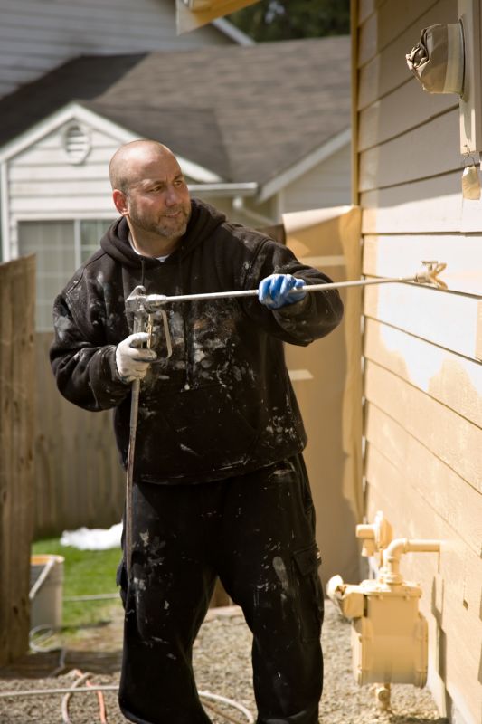 Preparing for Your Siding Appointment